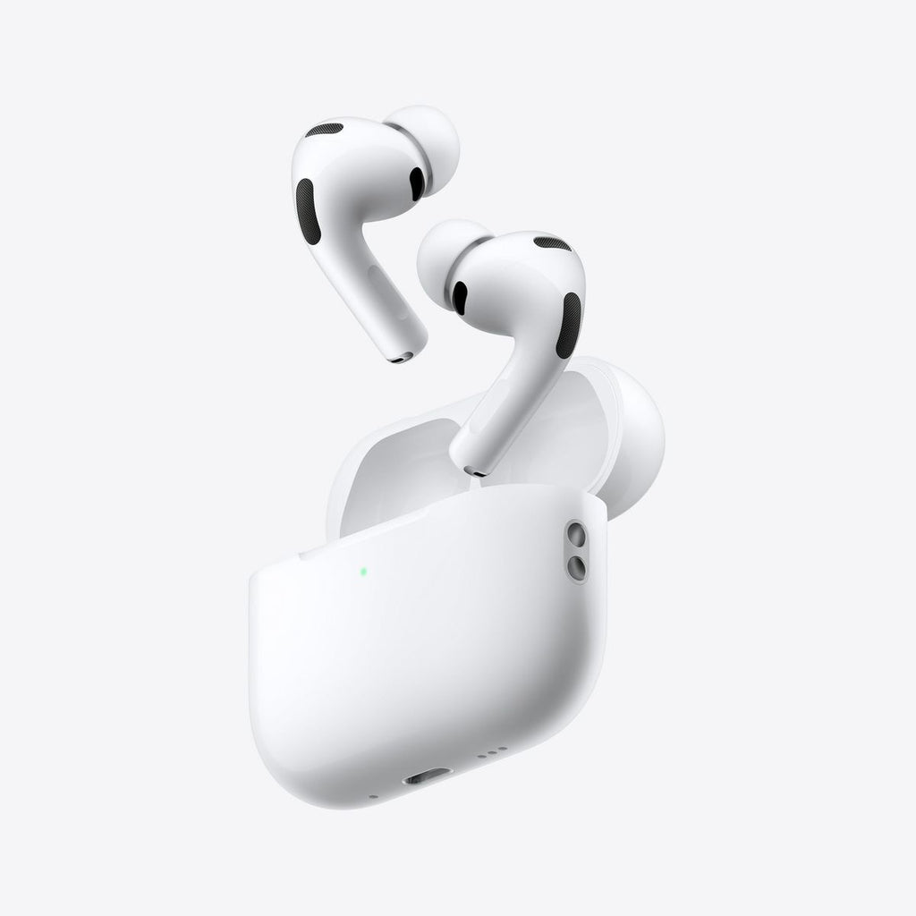Premium Pro Wireless Earbuds