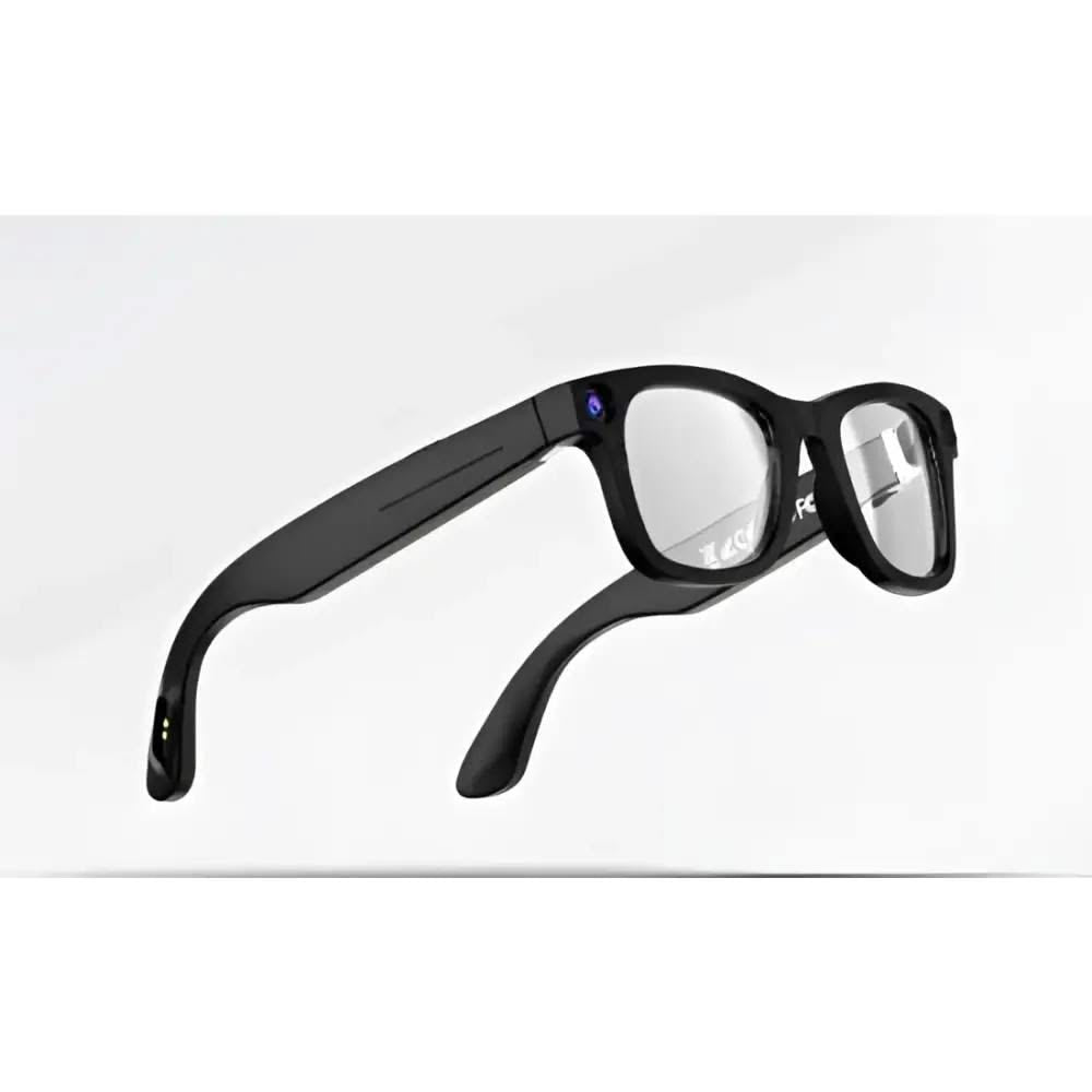 AI Smart Glasses – 8MP Camera, Voice Assistant, Translation & Bluetooth Audio