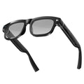 AI Smart Glasses – 8MP Camera, Voice Assistant, Translation & Bluetooth Audio