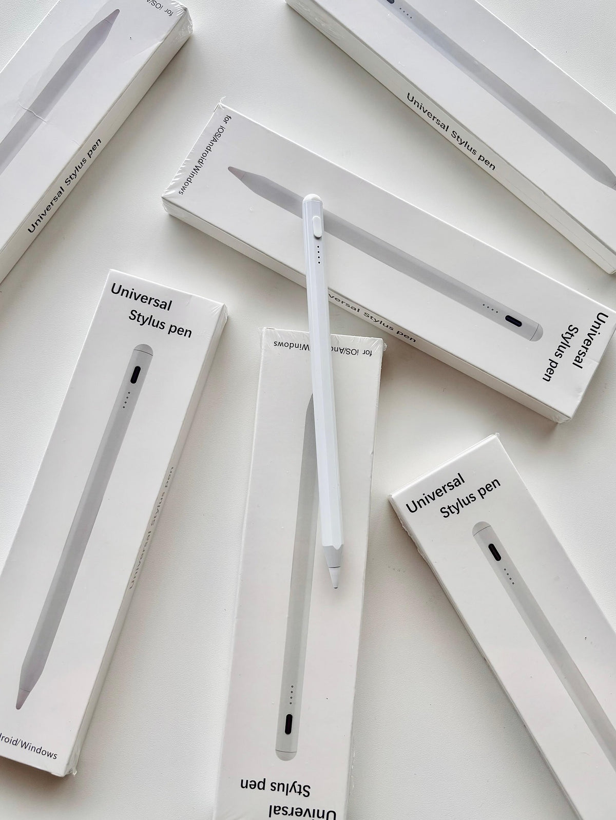 Premium Active Stylus Pen for iPad,Android & Touchscreen Devices